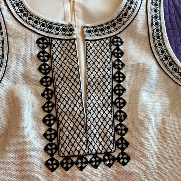 Ann Taylor Dress - NWOT - Picture 3 of 4